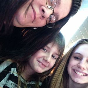 Meet your Posher, April